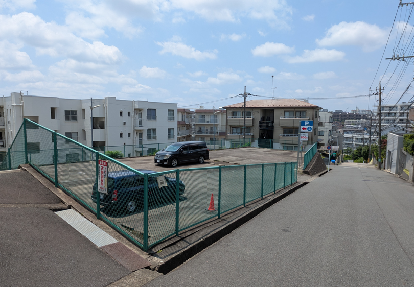 パーク86 川崎土橋第1