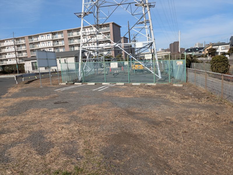 パーク86 上鶴間本町第1